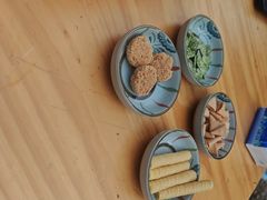 -柠檬花院烤肉·会议团建·聚会·求婚(三圣乡店)