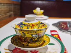 -津门老羊家·铜锅涮羊肉·烧烤(科技园店)