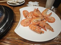 -海味当家·蒸锅海鲜(星海公园店)