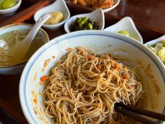 -同得兴 Since·1995 传统苏式面馆(嘉馀坊店)