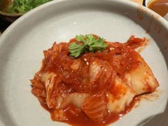 -烧肉达人•炭火烧肉(新天地店)