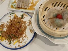 -新兴家喻酒家·羊城名宴(昌岗店)