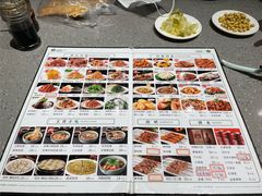-萧记三鲜烩面(黄河路店)