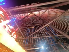 -星城之眼摩天轮