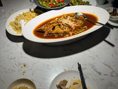 -徽州月·民间徽菜(浦东总店)