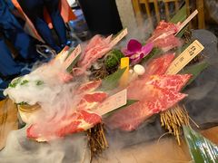 -黑牛の店·和牛烧肉(合生汇店)