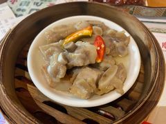 -憶廟街 X 沙角邨(太古城店)