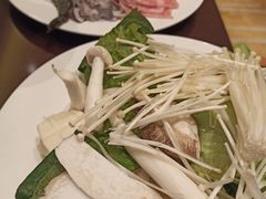 -海南棋子湾开元度假村·祺咖啡自助餐厅