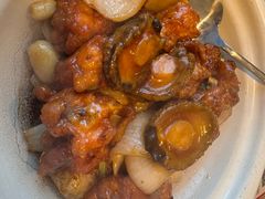 -潮界(LU·ONE凯德晶萃广场店)