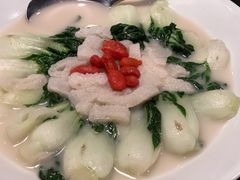 -三号黄浦会Canton Table