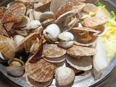 -三个渔夫·蒸汽海鲜(小白楼店)