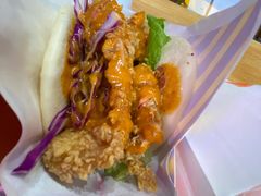 -前进5路汉堡炸鸡(汉街skp店)