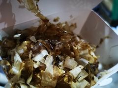 -咕噜咕噜·章鱼小丸子(西湖路店)