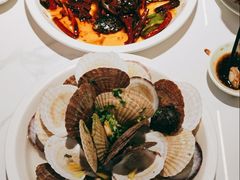 -船歌·鱼水饺青岛菜(正阳路店)