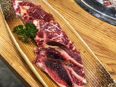 -御牛道日式烤肉料理(杭州万象城店)