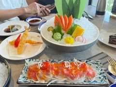 -極上萬膳·日料放题(来福士江景店)