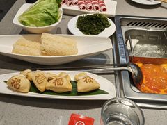 -海底捞火锅(荣盛广场店)
