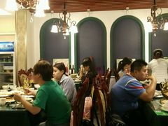 android_upload_pic-帕米朵儿新疆小馆(仙鹤新天地广场店)