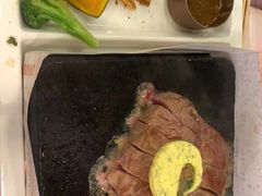 -伯顿西餐厅(厚街香榭丽店)