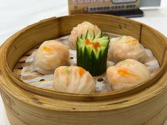 -龙发海鲜酒家·早茶夜茶·潮粤菜(情侣中路店)