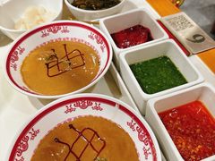 -曲氏老北京铜锅涮肉•火锅(不老街店)