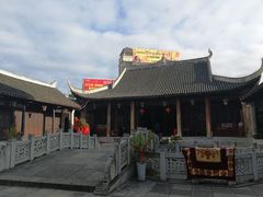 -安顺武庙