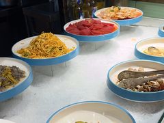 -快乐爱斯米牛排·寿喜烧自助(亿合城店)