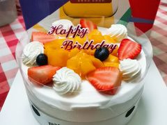 -卡漫莫尼蛋糕(徐汇店)