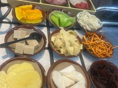 -贰回巷火锅馆(钟楼店)