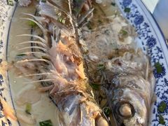 -品渔味湖鲜馆(拈花湾店)