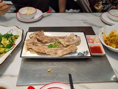 -伊帆食府·青海美食