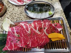 -首尔烤肉大排档(合生汇店)