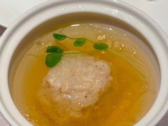 -蘇锦宴·淮扬菜烤鸭·小院(三元桥霄云路店)