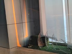 -无锡苏宁银河国际酒店-悦府65中餐厅