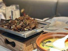 -四季民福烤鸭店(前门大栅栏店)
