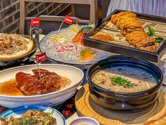 -滋粥楼·顺德菜(番禺广场总店)