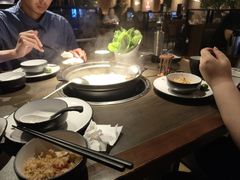-同仁四季椰子鸡(宝安壹方城店)