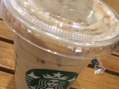 -星巴克臻选(莘庄仲盛店)