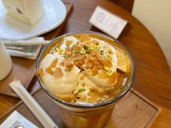 -素咫咖啡CLIFEROSE(新安店)