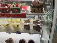 -LanTa蓝塔烘焙(锦艺城店)