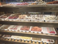 -袁记串串香(梁家巷店)