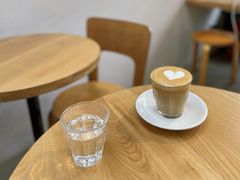 -VOYAGE COFFEE(杨梅竹店)
