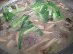 老石黑山羊-老石黑山羊毛驴肉火锅(金凯广场店)