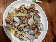 -虾宝贝胶东海鲜·渔家菜(小西天店)