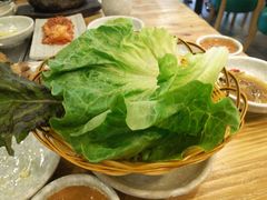 -金顺碳烤肉(1号店)