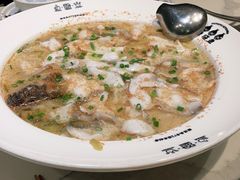 -渔语鱼酸菜鱼新川菜(来福士店)