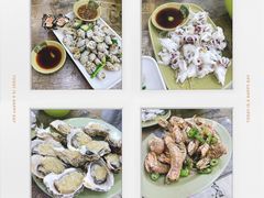 -贞姨美食·老字号海鲜大排档