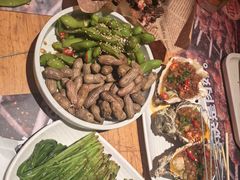 -火联烧烤(学院路创始店)