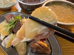 -肥婆兰鸡饭(西门外街店)