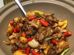 -绿草地·湘菜(芙蓉天街店)